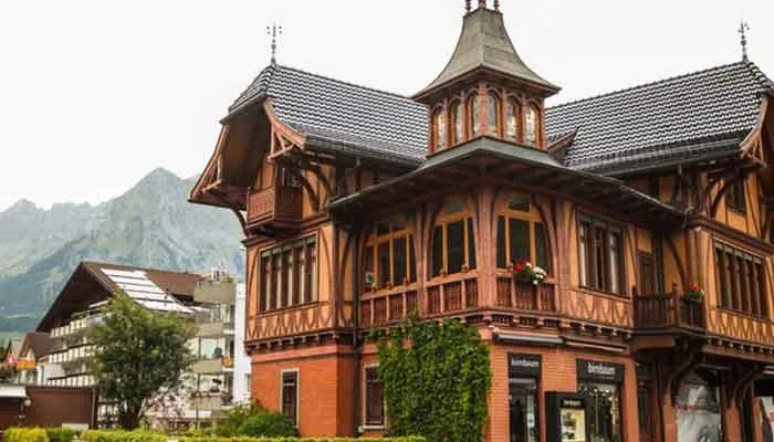 发达国家有哪些