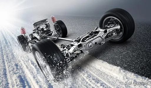 适时四驱到底有用吗？