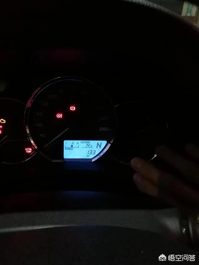 卡罗拉的油耗怎么样？