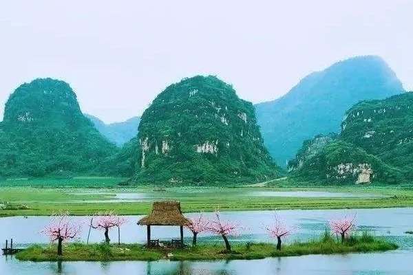 云南，都有哪些好玩的地方？