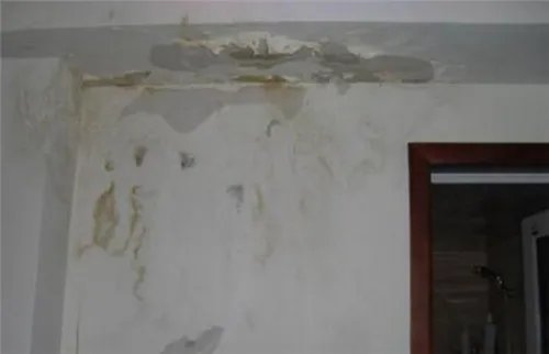 房屋漏水怎么处理 4种方法来教你解决漏水烦恼