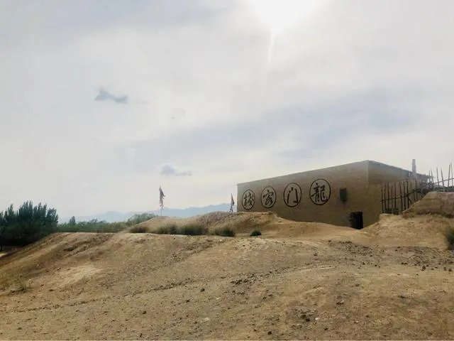 银川必去的五大景点有哪些?