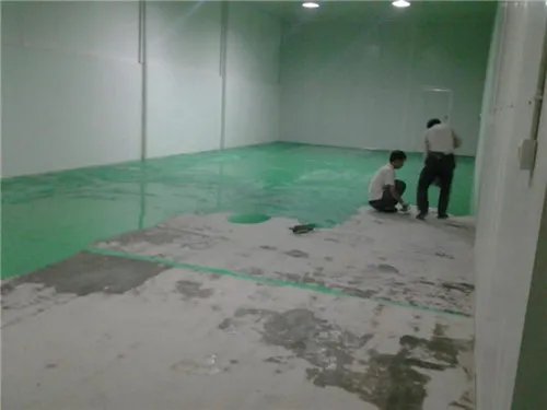 环氧树脂砂浆使用方法是什么