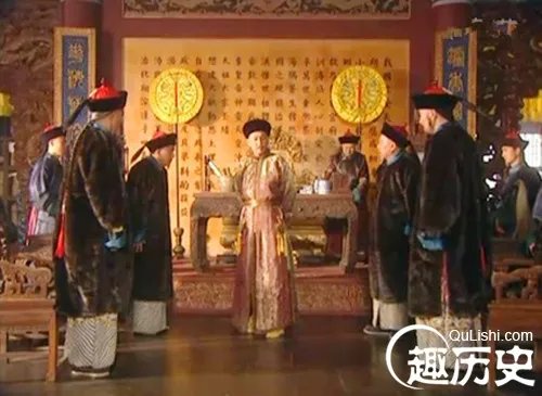 索额图是谁？历史上的索额图是怎么死的