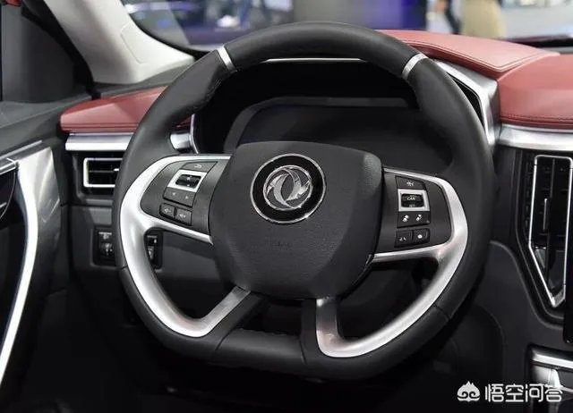 东风风行T5怎么样?