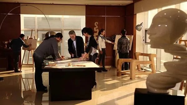 家具设计师是做什么的