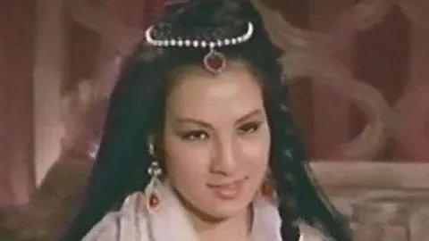 石矶娘娘是谁？她的真身是什么