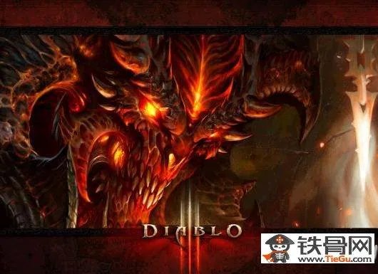 暗黑破坏神3官网要钱吗