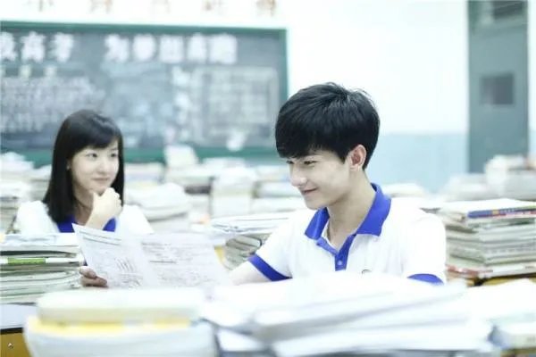 杨洋演的电视剧有哪些，有哪部是主角？