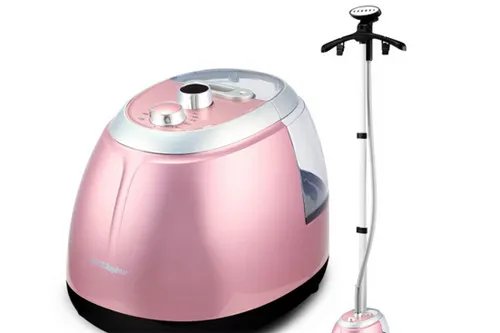 挂烫机如何使用