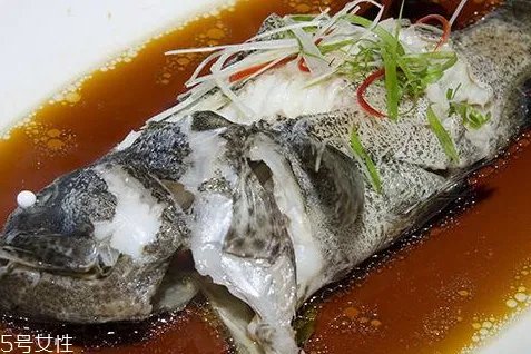 老虎斑多少钱一斤 老虎斑多少钱一斤2018