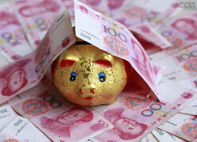 最聪明的存钱法 中国首富马云教你怎么攒钱