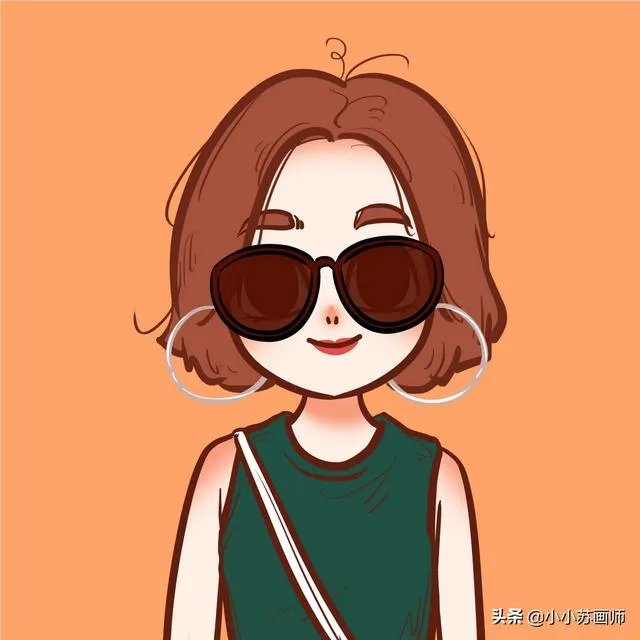 有哪些让人过目不忘的头像？