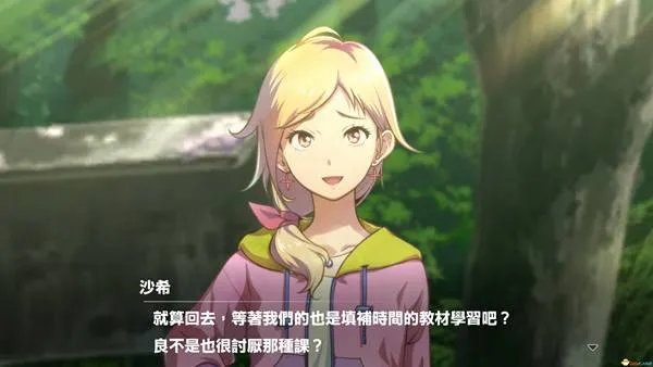 数码宝贝绝境求生全流程图文攻略 全路线全收集指南