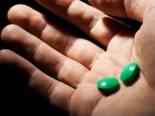 复方嗜酸乳杆菌片的作用