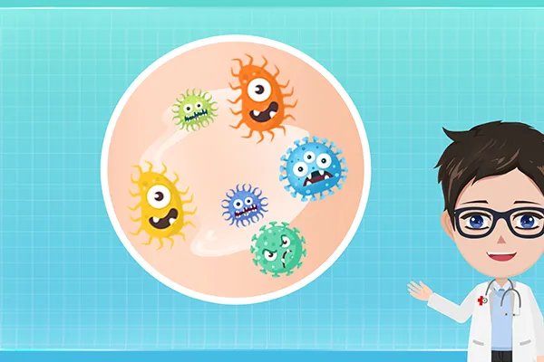 诺如病毒是什么病毒