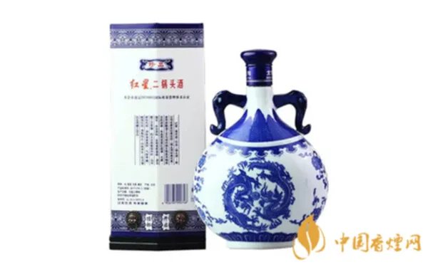 红星二锅头青花瓷52度价格一览表 红星二锅头青花瓷怎么样