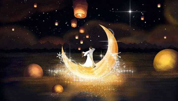 晚安情话简短一句话撩人 关于道晚安的撩人情话