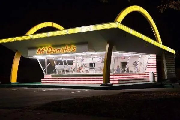 麦当劳加盟有什么要求？