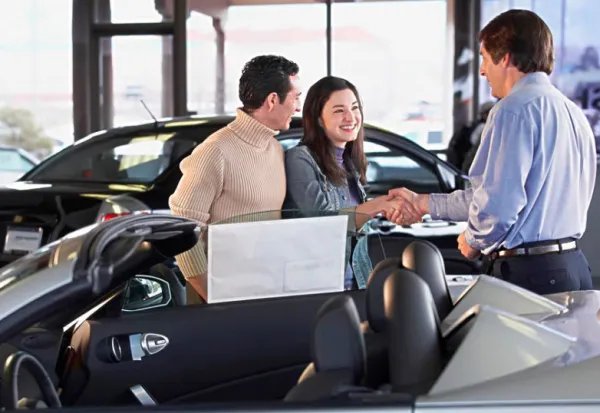 面试汽车销售顾问有哪些技巧？