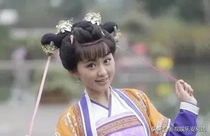 孙耀琦为什么没有大红？