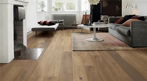 什么是复合地板