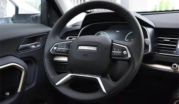 倒车入库技巧图解6个步骤要掌握,最简单的倒车入库方法包你一分钟学会