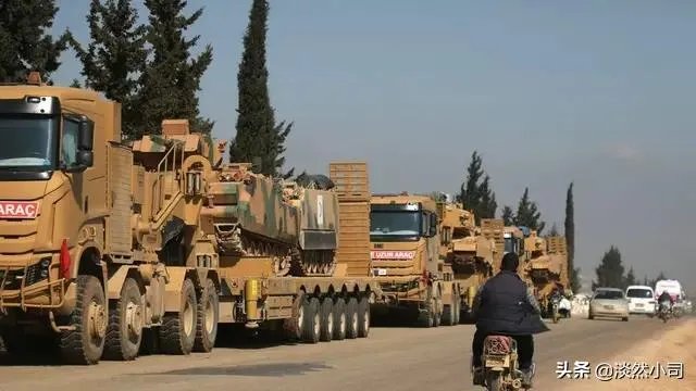 土耳其议会爆发激烈冲突，数十名议员参与“混战”，你们怎么看？