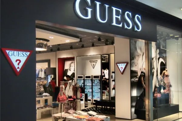 Guess是什么意思