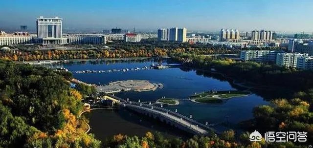 新疆石河子大学是一所什么档次的大学？