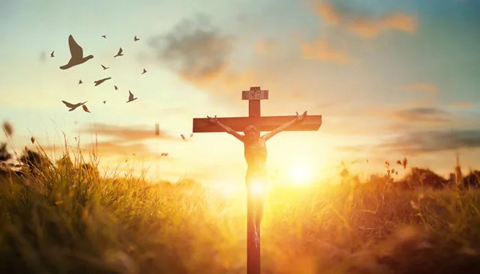 耶稣是谁 耶稣简介