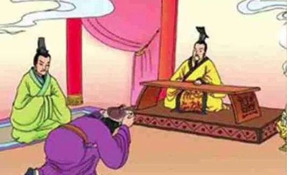 杀妻求将是什么意思？杀妻求将的故事说的是谁