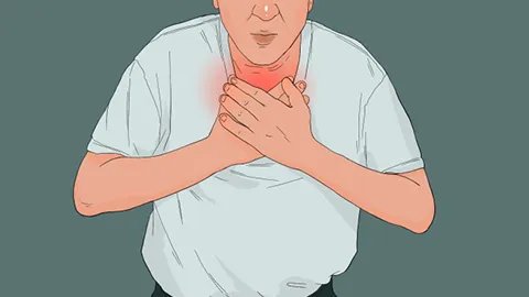 雾霾对人体有什么危害