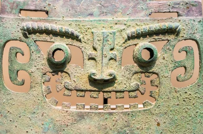 商朝是公元前多少年到多少年 商朝多少年