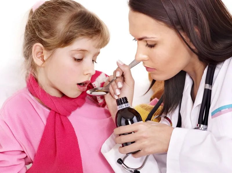 儿童感冒药适合儿童吗