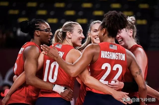 决战!中国队和美国队8日夺金点,仅领先2金,能否保住第一名?