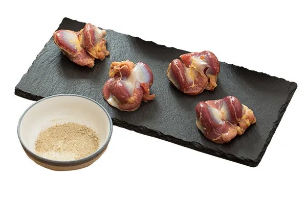 鸡内金的功效与作用及食用方法