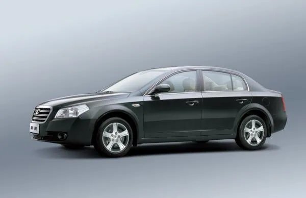 一汽奔腾B50怎么样？性价比如何？