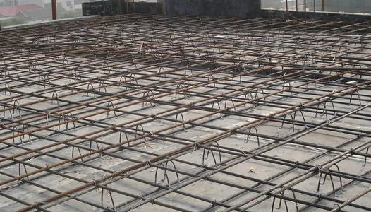 钢筋的锚固长度是什么