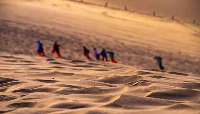 酒泉在哪里 酒泉在哪里属于哪个省