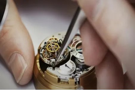 伯爵售后维修地址者