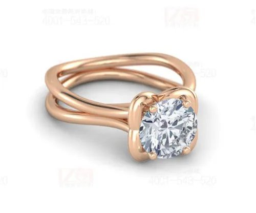 7克拉钻石多少钱 7克拉钻石价格贵不贵