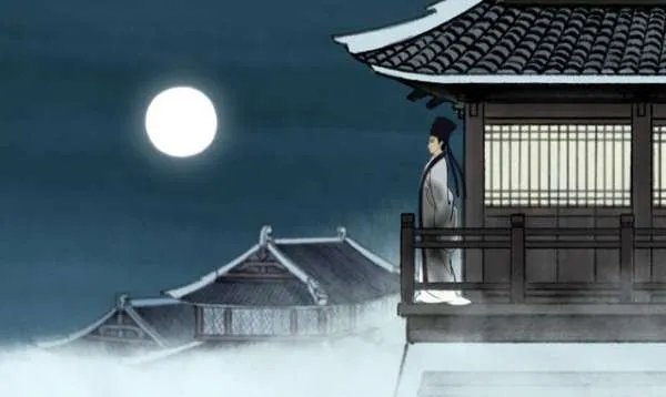 明月几时有+把酒问青天全诗多少个字