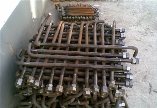 什么是螺母什么是螺栓