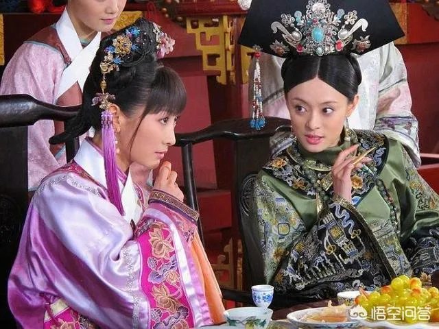 如何评价《甄嬛传》？