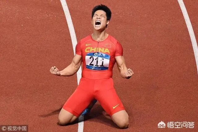 苏炳添亚运会夺冠后，为什么会说“其实我已经是一名退役运动员”？