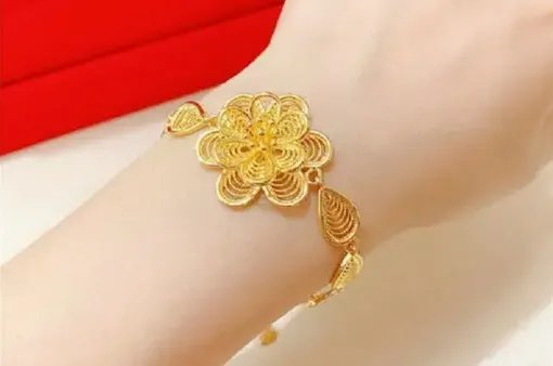 2022年下半年黄金是涨还是跌？