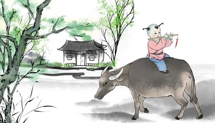 村晚古诗意思简单 村晚古诗的意思翻译简单