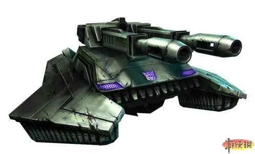 《变形金刚塞伯坦之战》人物介绍