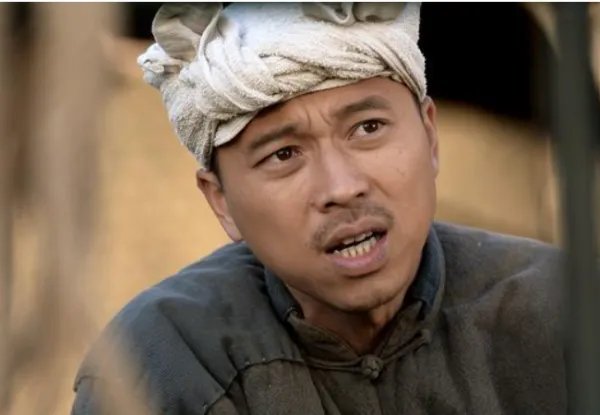 平凡的世界演员表